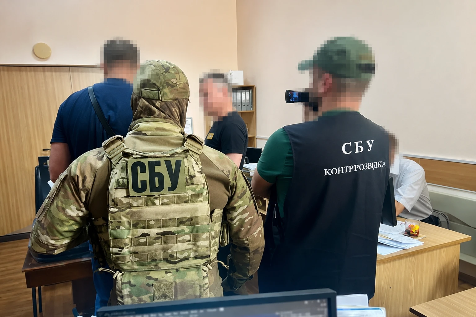 15 років тюрми для «крота» з Хмельницької міськради: чиновник готував теракти проти бійців ССО