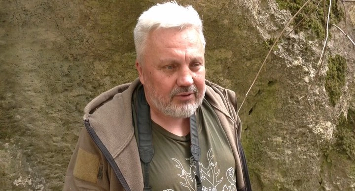 Давня таємниця Товтр: на Хмельниччині виявили невідомий сакральний комплекс бронзової доби