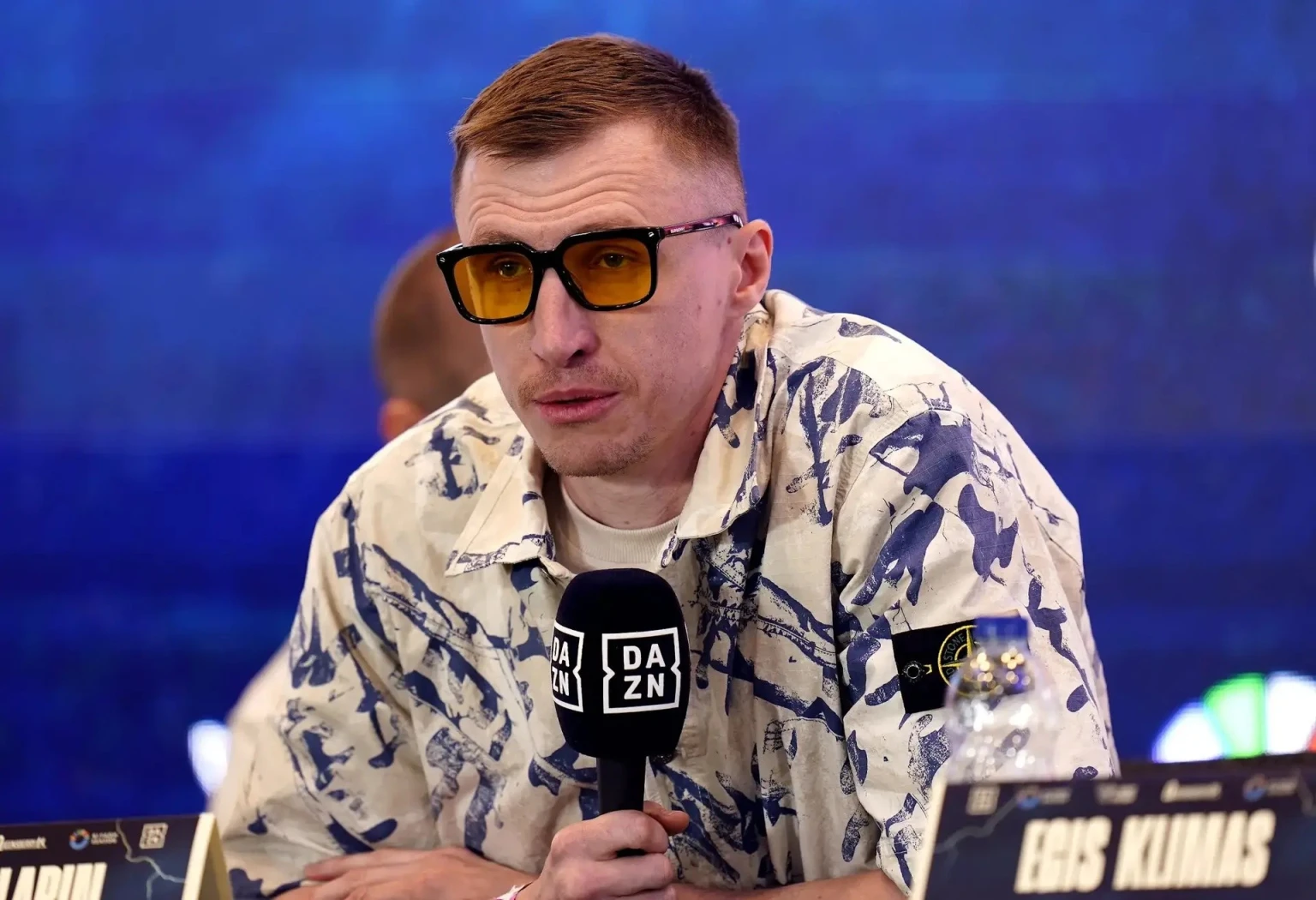 Олександр Усик проти кікбоксера: у команді чемпіона розкрили мотивацію та оцінили суперника