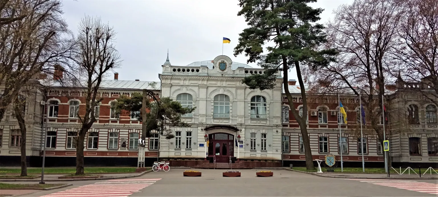 Ольгу Юськову призначили очільницею нового відділу з охорони пам’яток у Хмельницькому