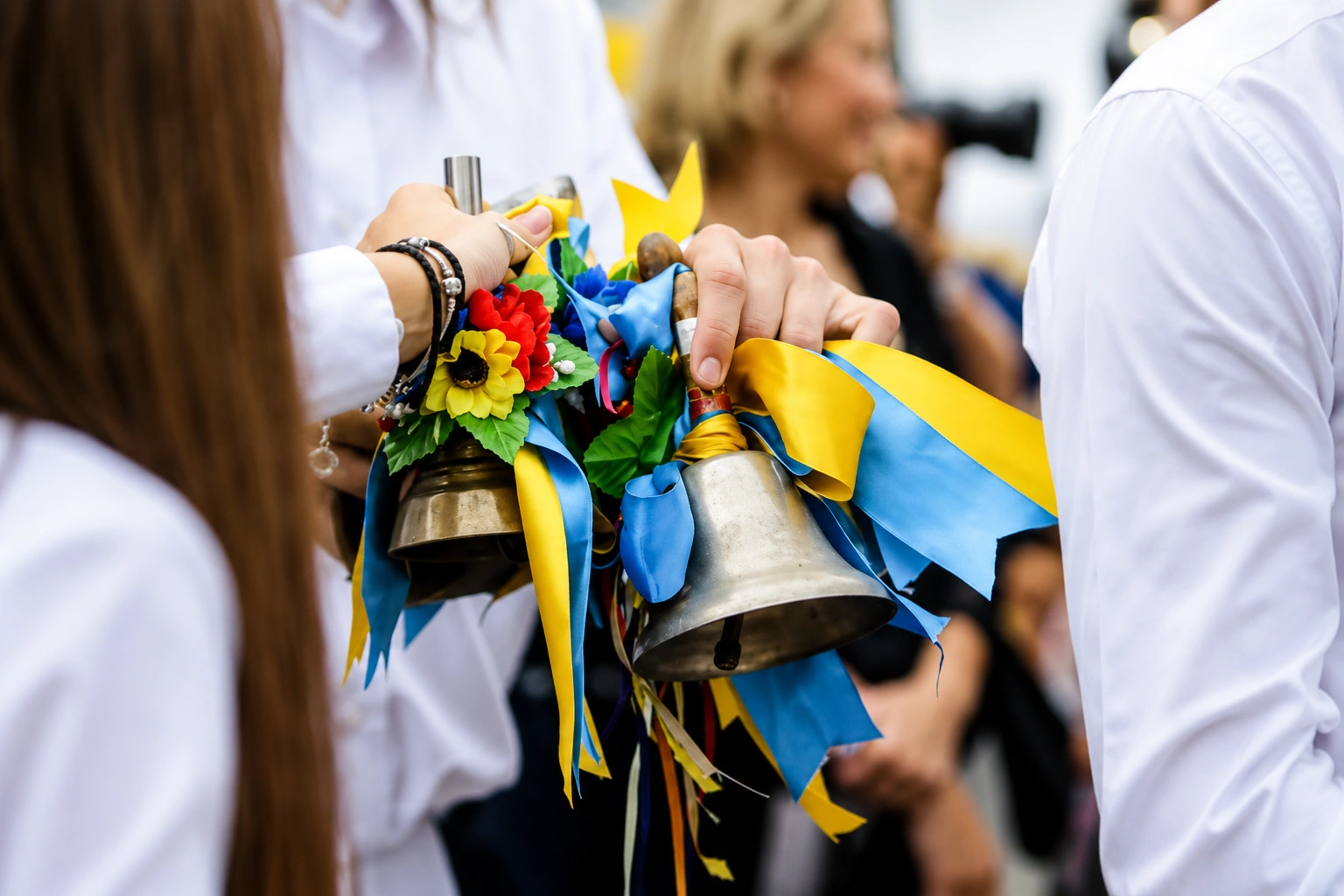 Для майже шести тисяч школярів Хмельницького навчальний рік завершиться наприкінці травня