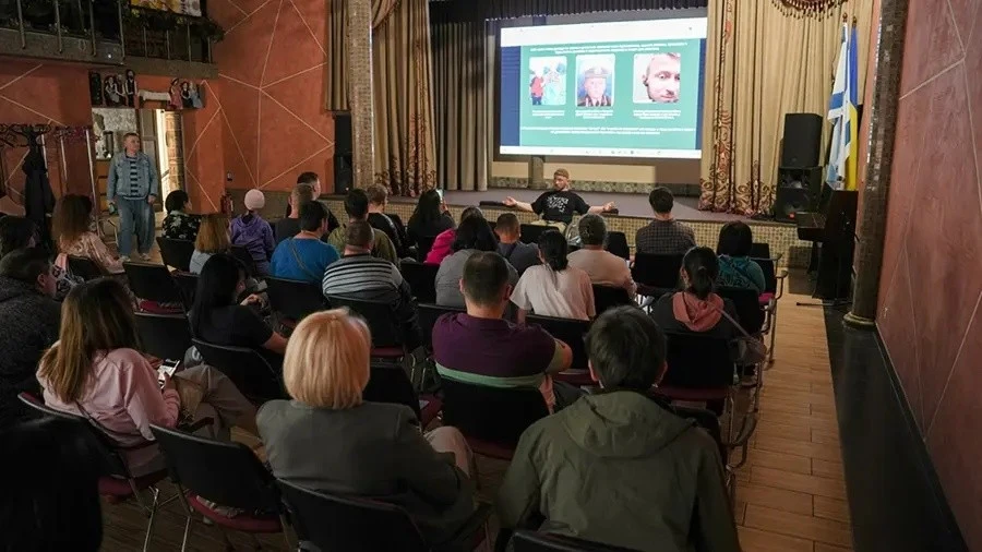 У Хмельницькому молодь із інвалідністю опановує професії: стартував новий соціальний проєкт