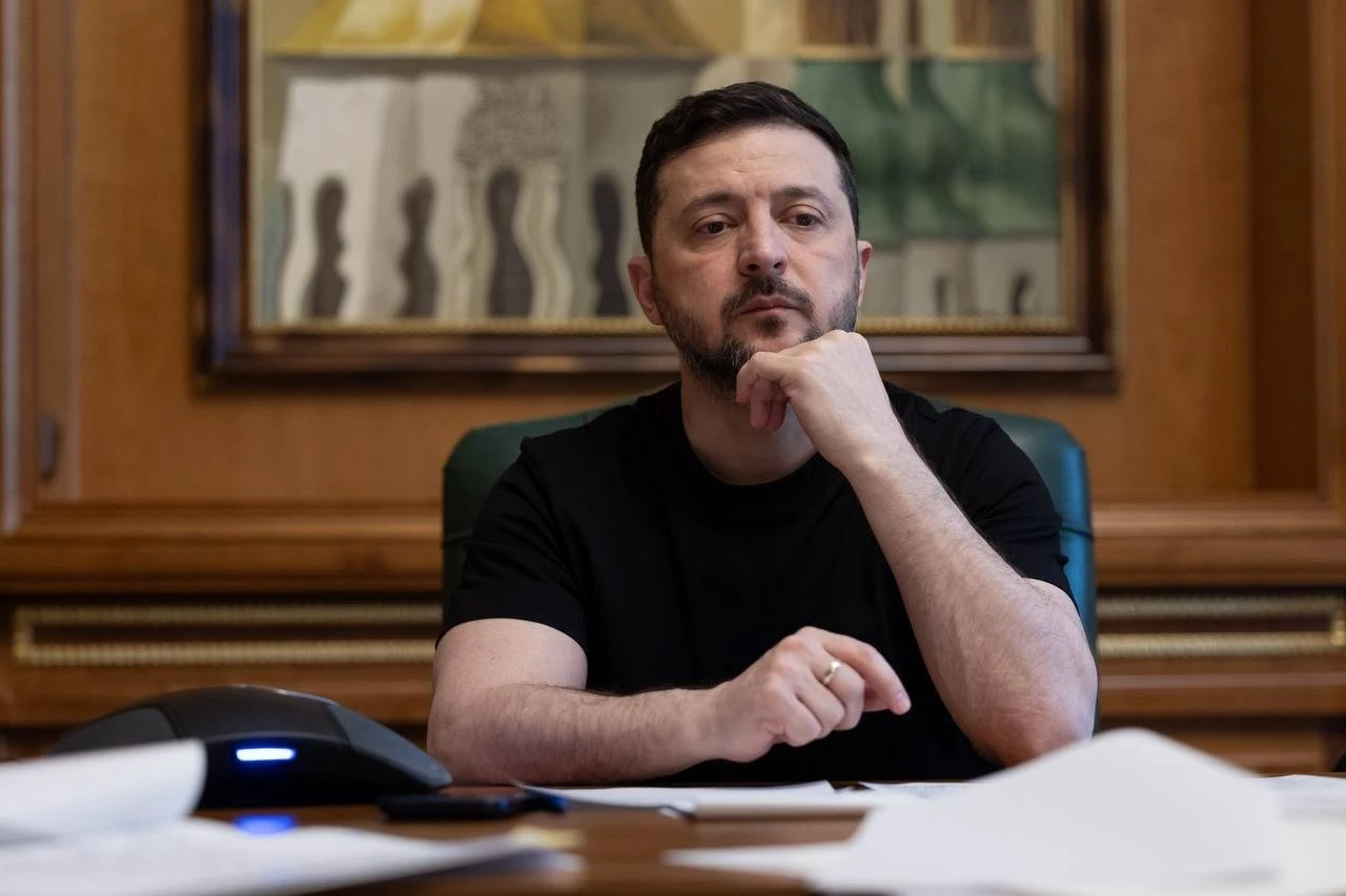 Безголосе членство в ЄС є неприйнятним – Київ відкинув кулуарні ініціативи Берліна