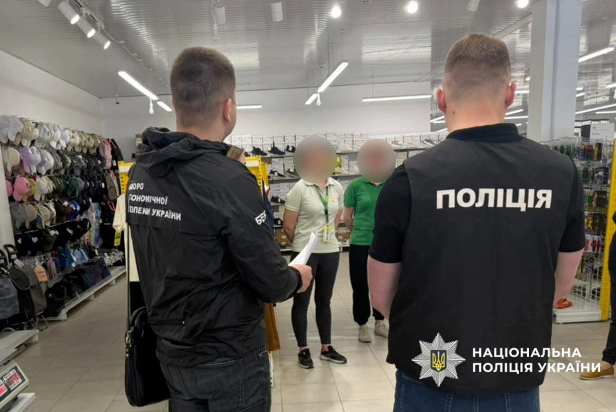 Масштабні збитки для державного бюджету виявили правоохоронці під час перевірки відомого бізнесу