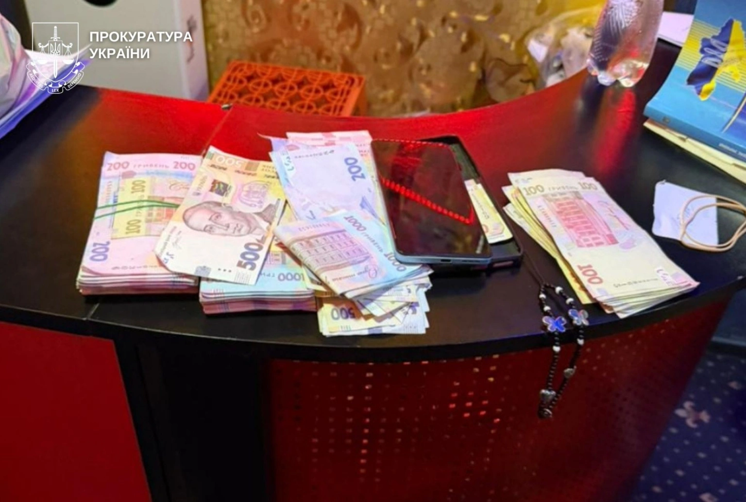 Правоохоронці ліквідували мережу нелегальних казино на Кам’янеччині
