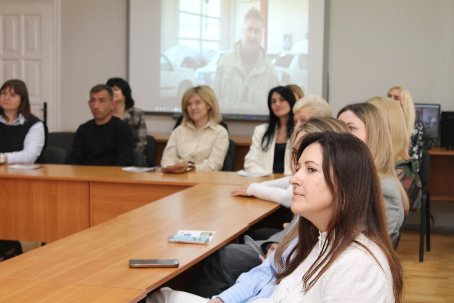 Підприємці Хмельниччини залучили понад шість мільйонів гривень на власну справу