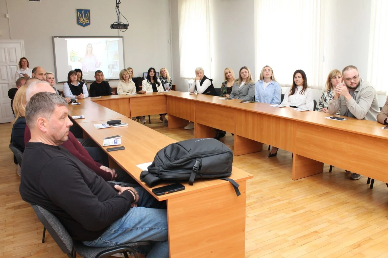 Підприємці Хмельниччини залучили понад шість мільйонів гривень на власну справу