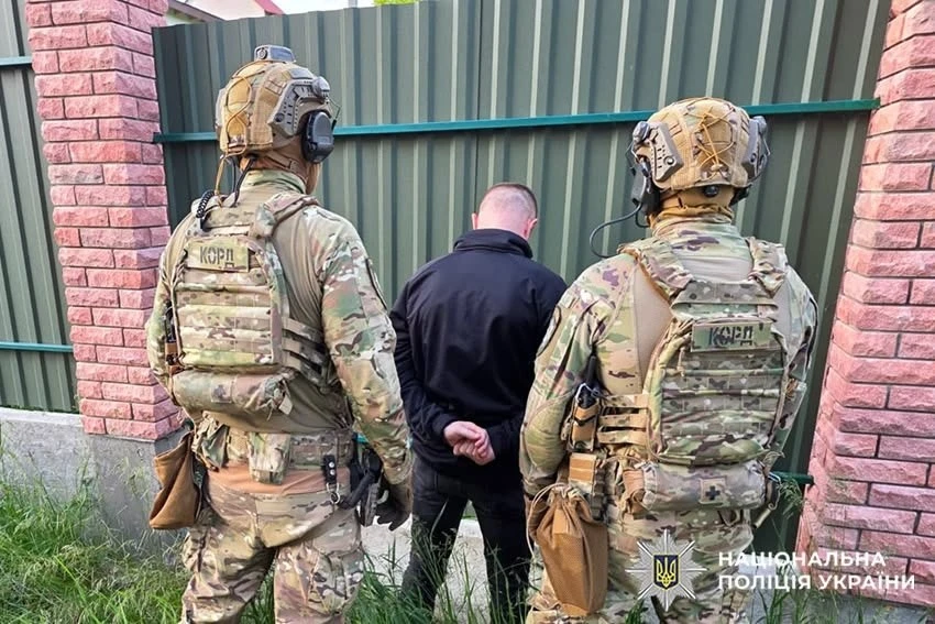 На Хмельниччині підліток пограбував військового після реабілітації