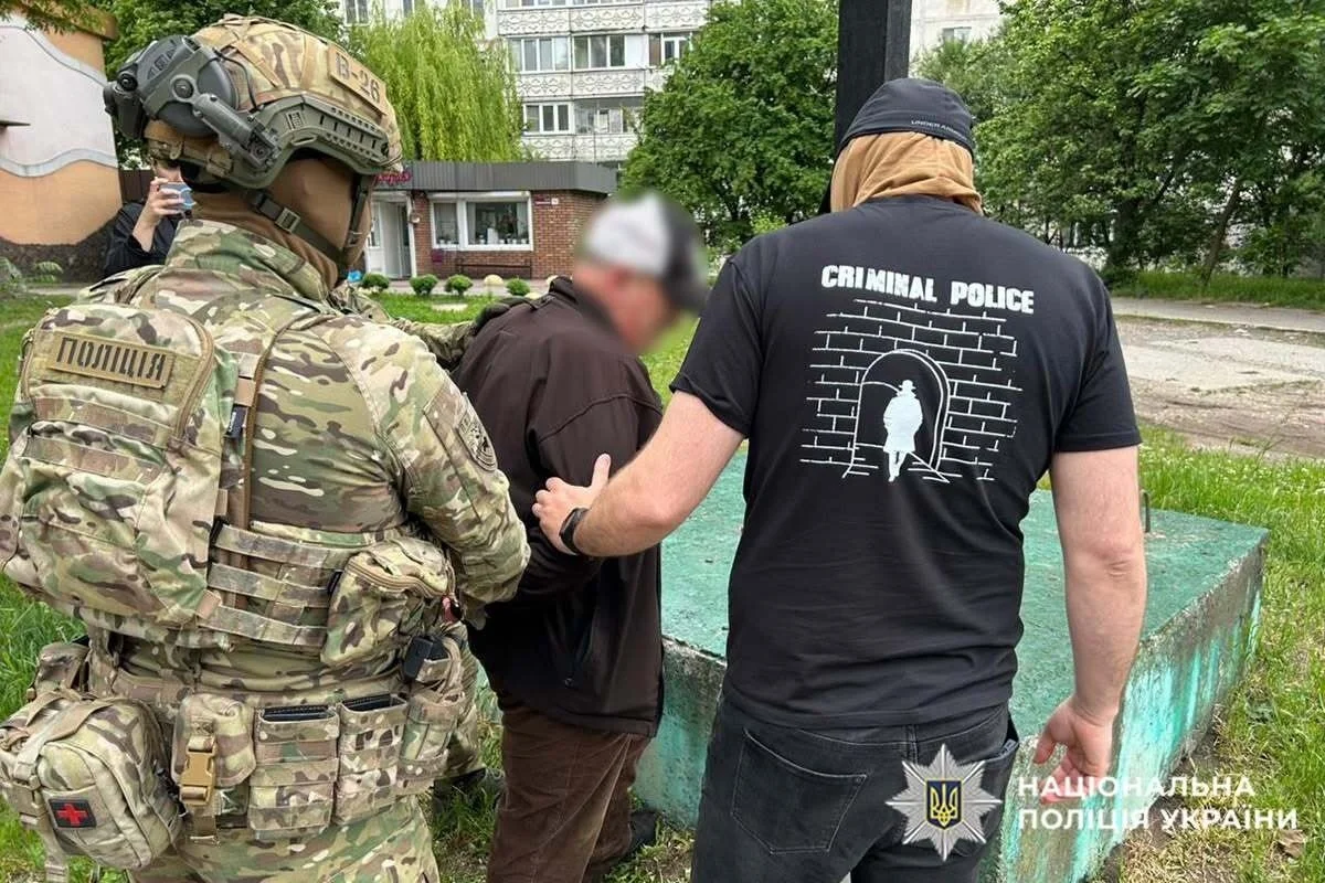 На Хмельниччині викрили зловмисників, які збували препарат для замісної терапі