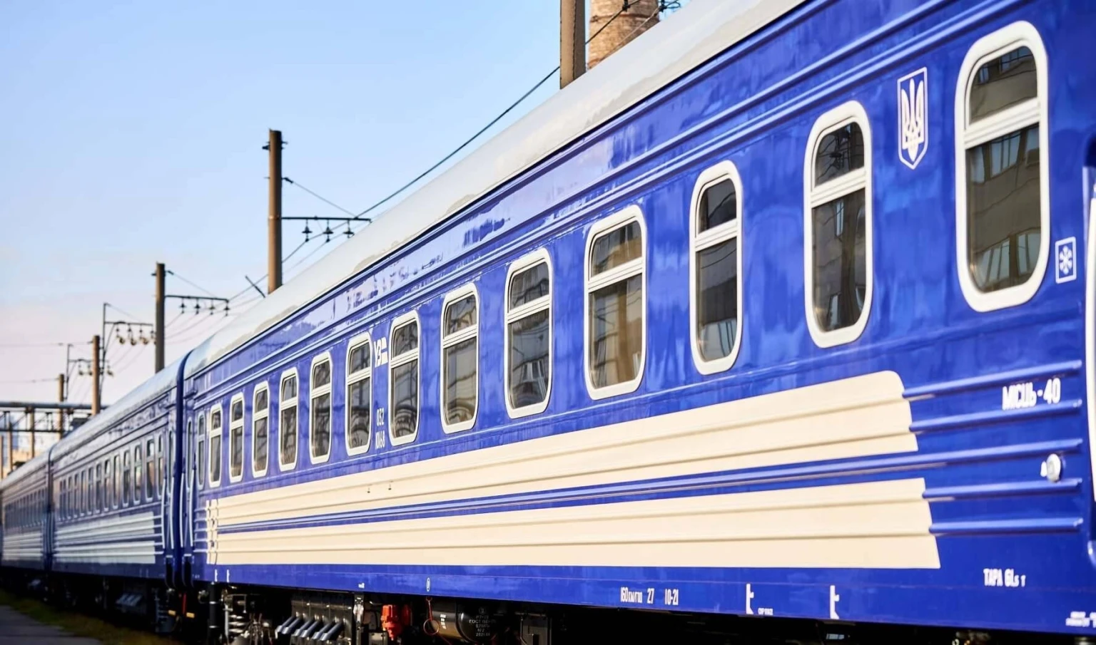 Укрзалізниця запускає літній розклад: зміни для Хмельниччини